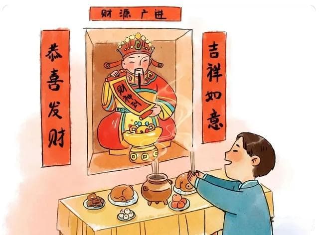 初四四不做，来年都好过！大年初四4事不做，您知道是什么吗？