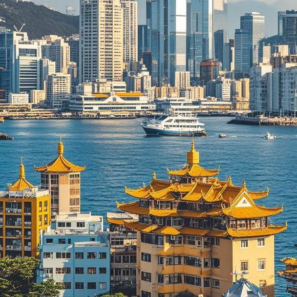 解读内地人获取香港身份：政策、流程与优势剖析