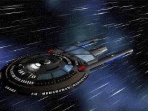 超越光速极限的曲速引擎技术，一旦突破，人类将开启星际旅行！