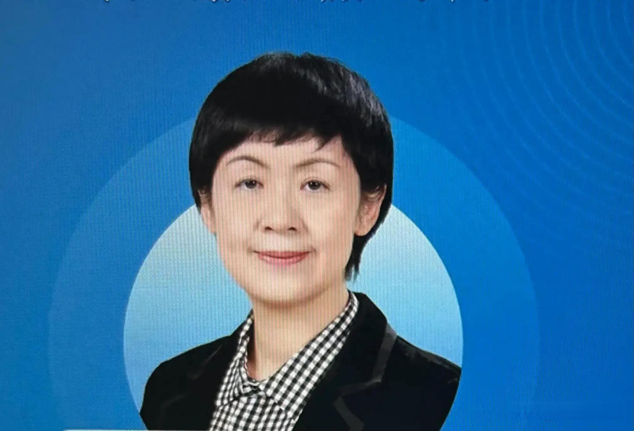 江碧涛获何梁何利科技进步奖，深耕航天遥感20余年