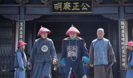 清朝时期，知州、知府、知县有什么区别？能管多大地盘？