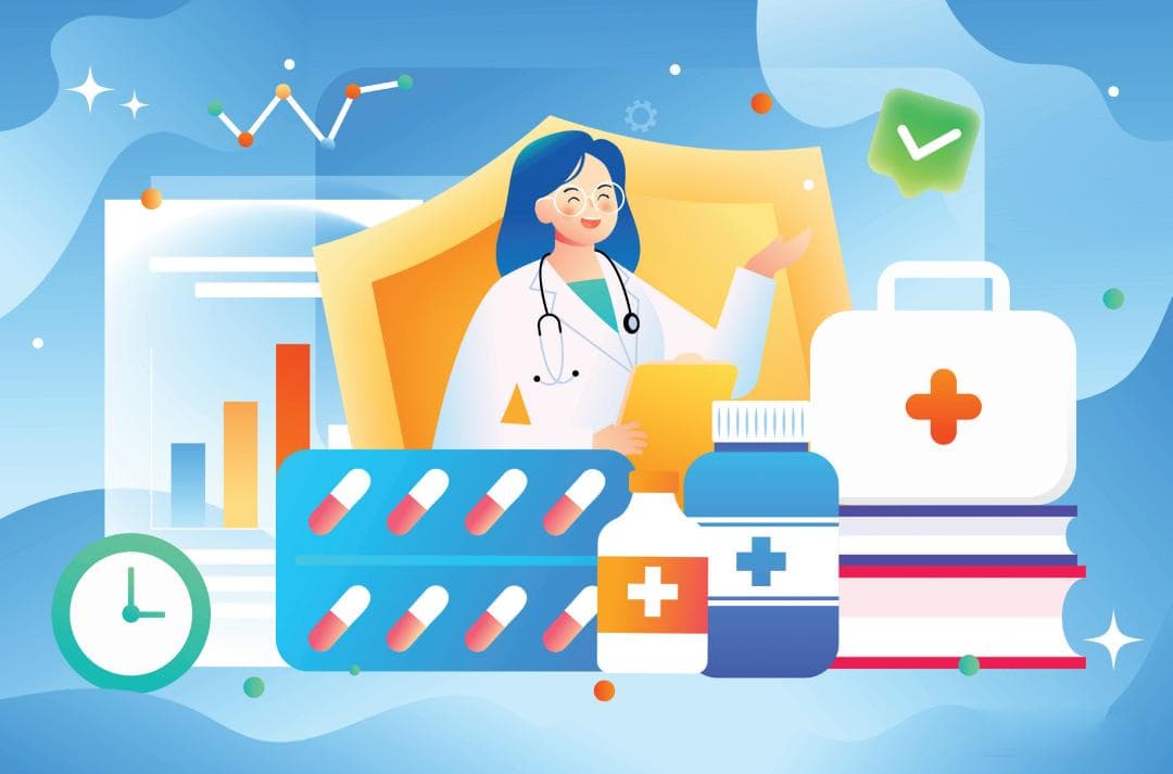 全面了解感冒药 科学使用没烦恼