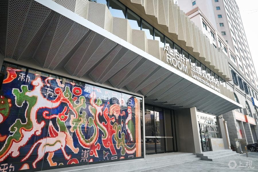 穿越时空的“七日游”：尼雅遗址数字大展带你探寻新疆失落古城