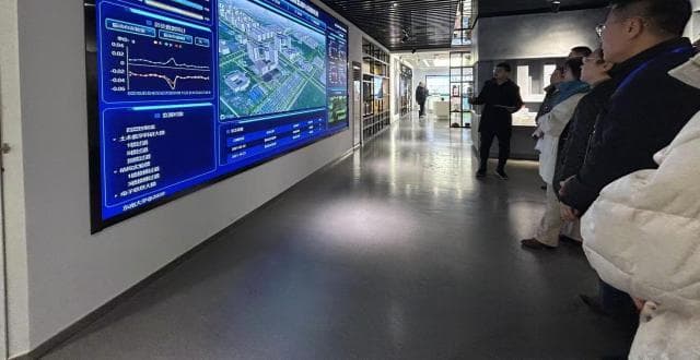 AI辅导员就够了？江苏高校还有元宇宙课堂和AI助教