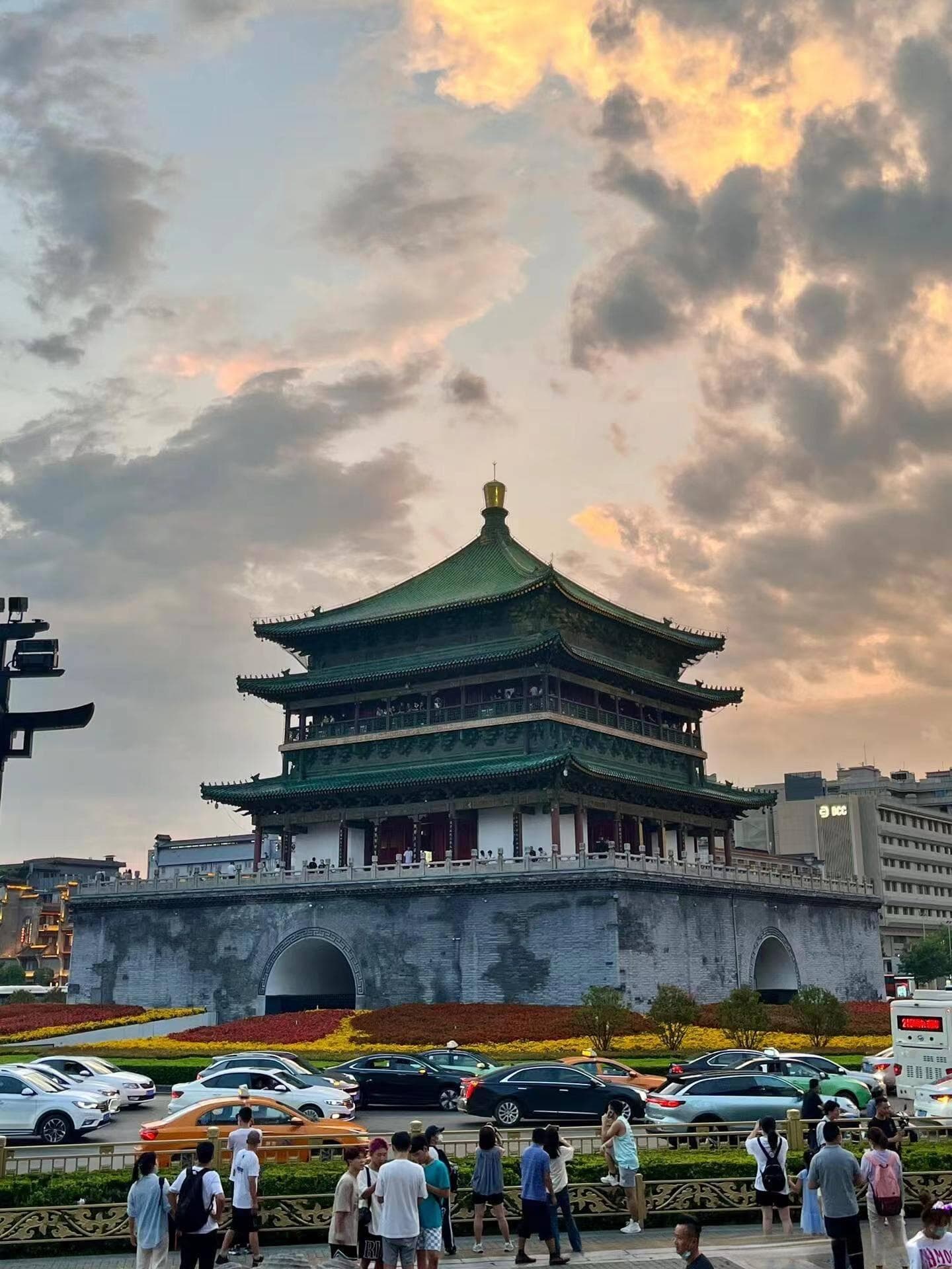 2024最新西安自由行攻略，西安旅游景点路线+行程安排，超详细！