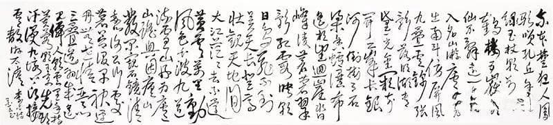 天人合一，象随心移，浅谈中国文人的山水情怀