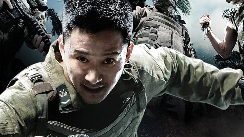 《蛟龙行动》：10亿投资换来的4亿票房，春节档最大票房惨案