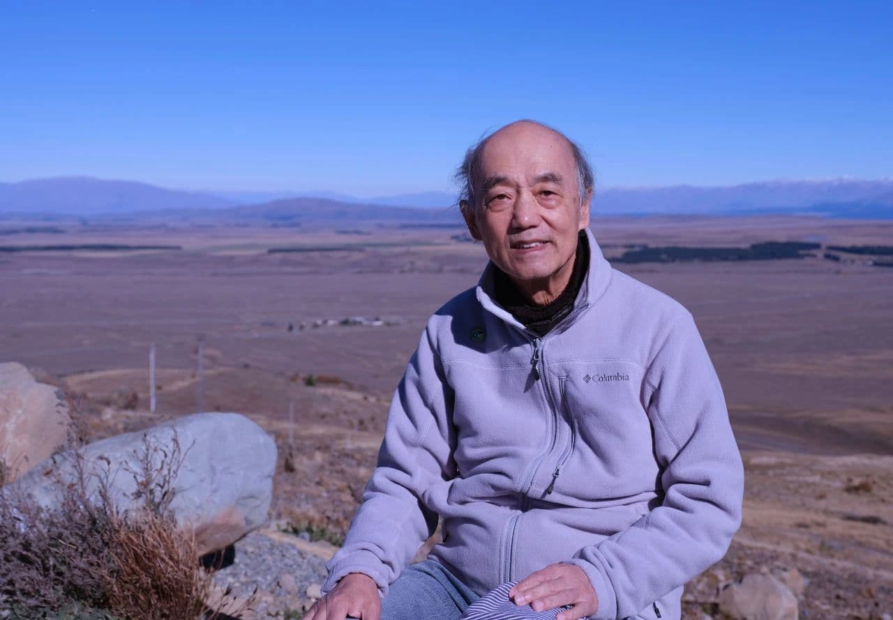 “友涵与余友涵”——回顾余友涵的早期经验与晚期风格