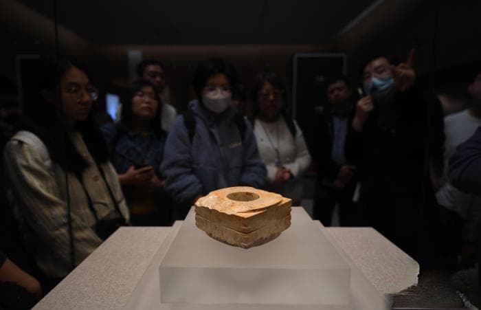 海外华媒在文化与科技中探寻浙江杭州之美