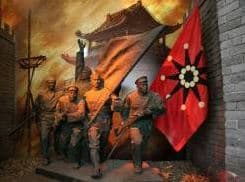 武昌起义爆发的原因及背景介绍