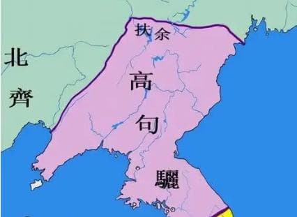 高句丽的兴衰：一个强大的古代东北亚政权