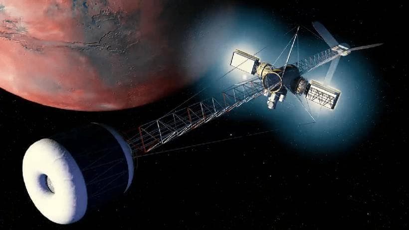 太空探索的新里程碑：火星殖民计划的现状与前景