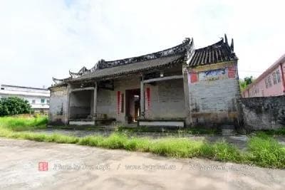 娄底市文物古迹介绍