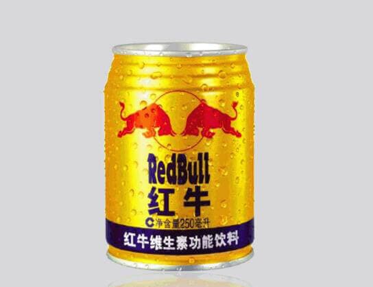 红牛什么时候喝效果好