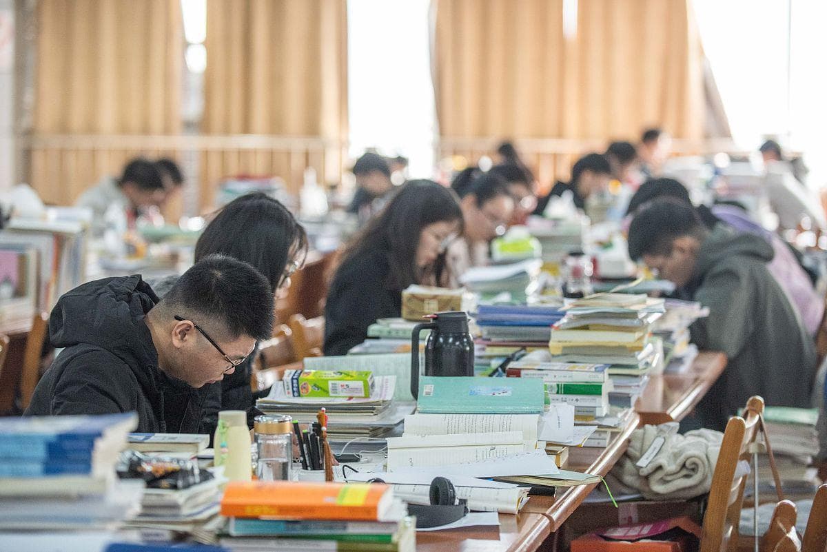 公考一个月上岸？你应该如何制定计划