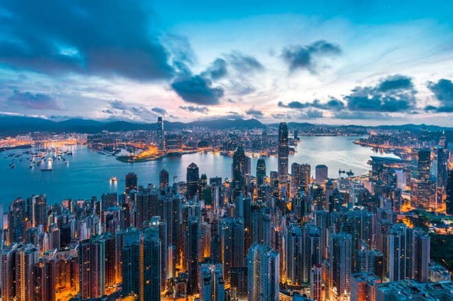 一文了解香港有限合伙基金(LPF)