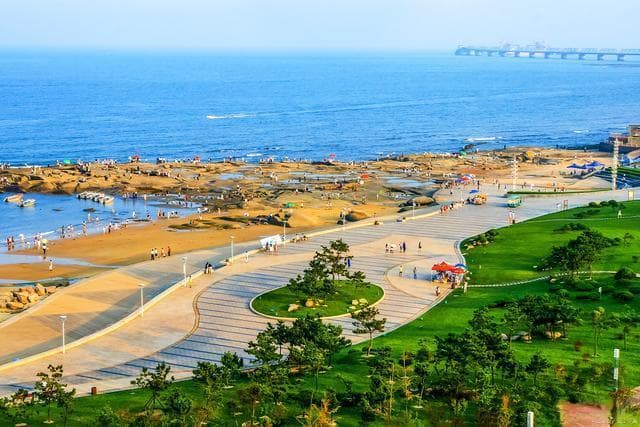葫芦岛旅游攻略景点大全，葫芦岛旅游必去十大景点有哪些？看这里