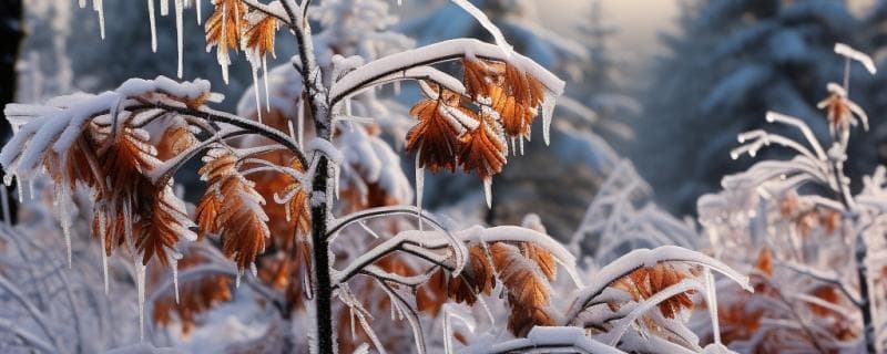 造成暴风雪的原因包括哪些 发生暴风雪的应对办法