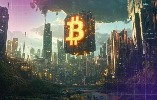 比特币能源使用量真的超过80个国家吗？分析师说“错”