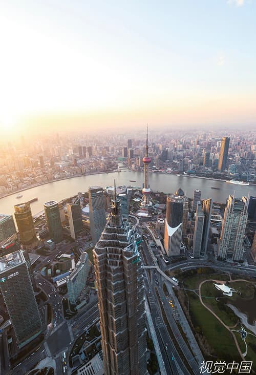 读懂中国经济新优势