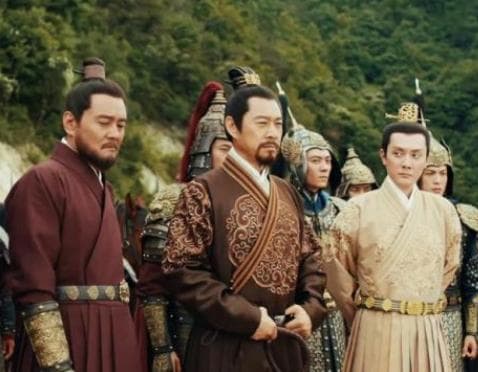 揭秘历史：李景隆与朱棣之间的真实关系