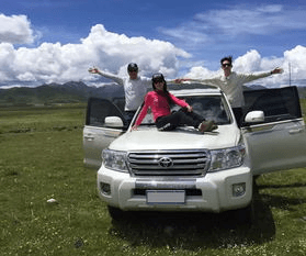 越南租车自驾旅游攻略：探索越南的自由行旅程