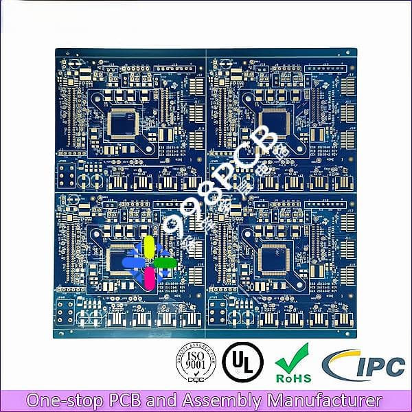 为什么PCB有无卤素要求