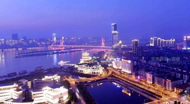 湖南“最值得一去”的5个旅游城市，个个风景秀丽，你去过哪些