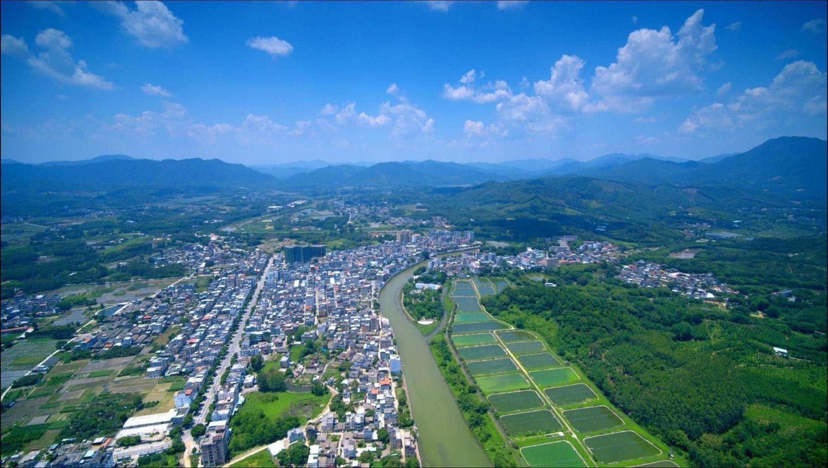 博罗一镇两村入选省文旅特色镇村