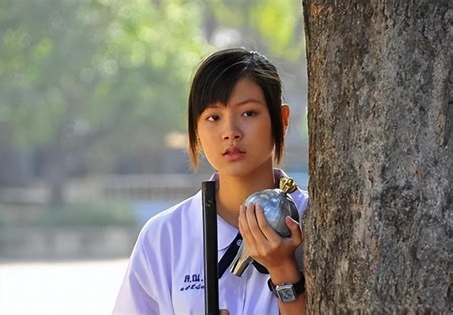 爱情有多美好？《初恋这件小事》给出了答案