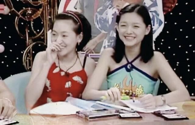 从“熙媛”到“大S”：一个名字背后的文化密码