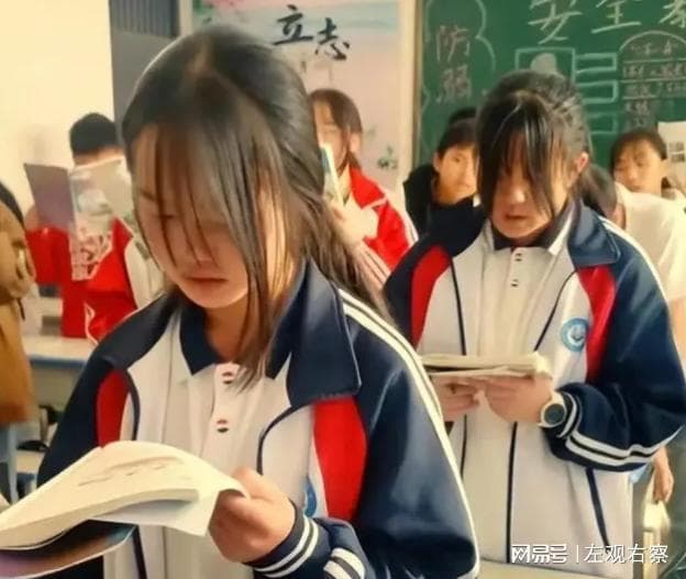 从爆炸头到鲶鱼须：两种发型映射两代人的青春符号