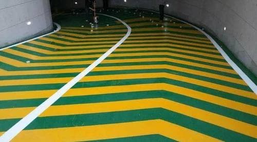 地坪漆消泡剂：作用、使用场景及选择要点全解析
