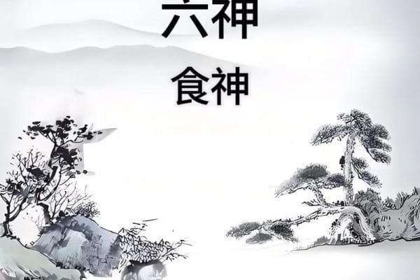 年柱食神坐正印：八字命理中的智慧与创造力