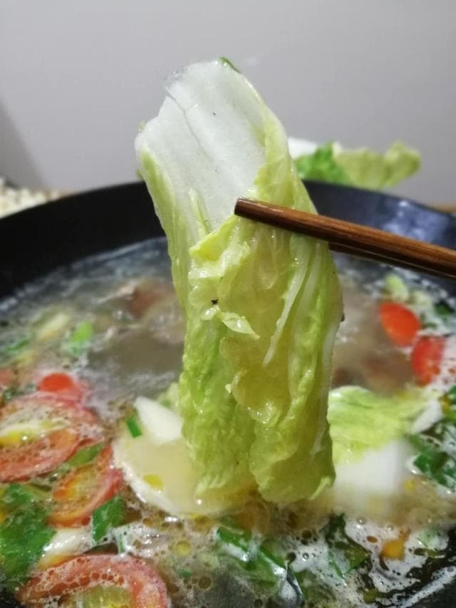 清汤火锅的做法教程（家常清汤火锅，让你越吃越有滋味！）