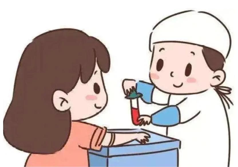 采血疑问大揭秘！这些误区让很多人都踩坑