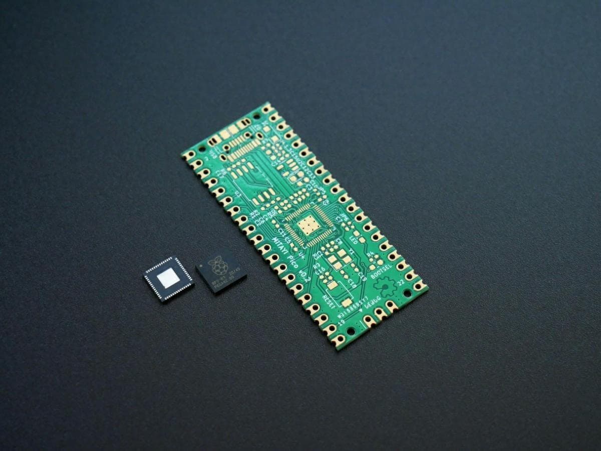 PCB板的作用是什么？电路板基础与应用解析