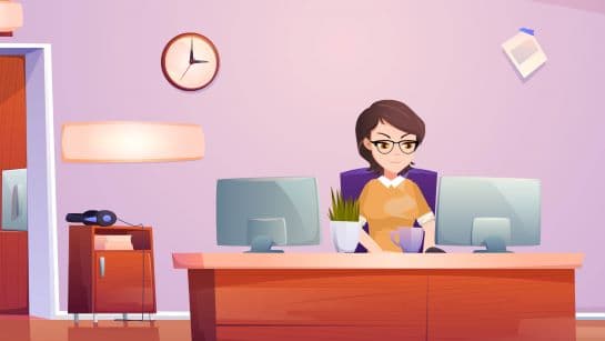 税务外勤会计是做什么的