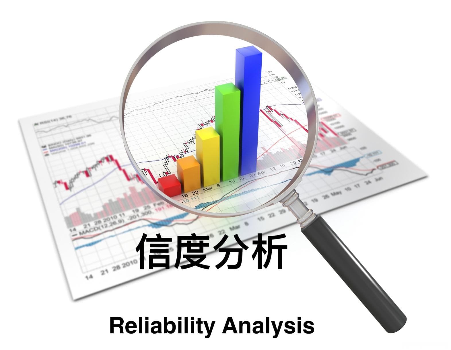 信度分析（Reliability Analysis）