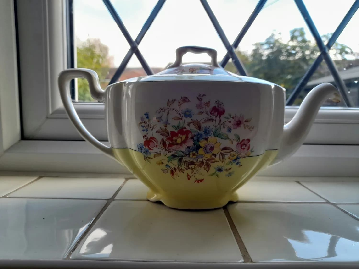 白醋+橘子皮，轻松搞定茶壶水垢！