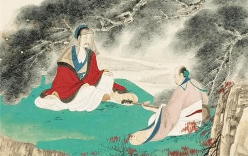 老子智慧：天道利而不害，圣人不争而治