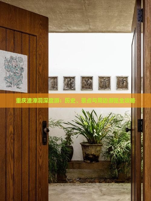 重庆渣滓洞深度游：历史、景点与周边游览全攻略
