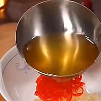 白灼西兰花