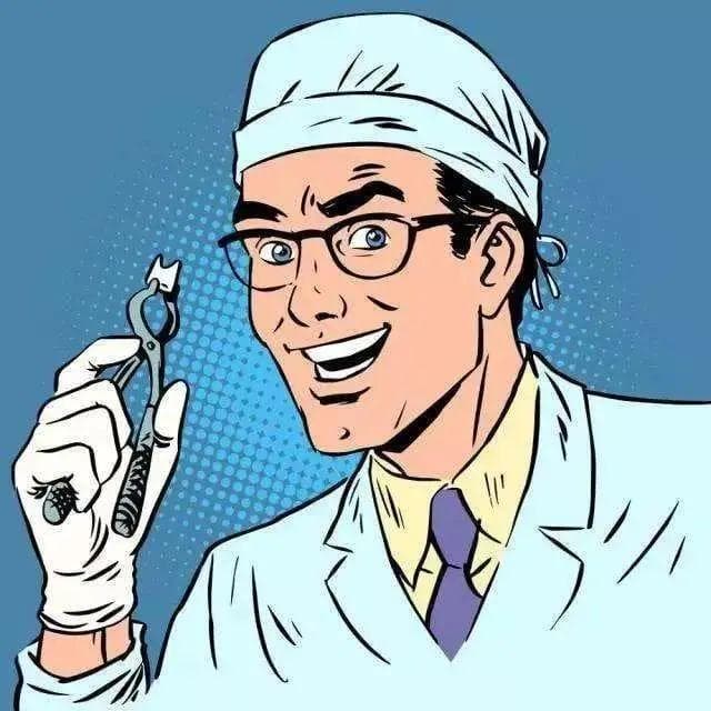 为啥口腔科医生总爱劝人拔智齿？智齿，真的一定要拔掉吗？