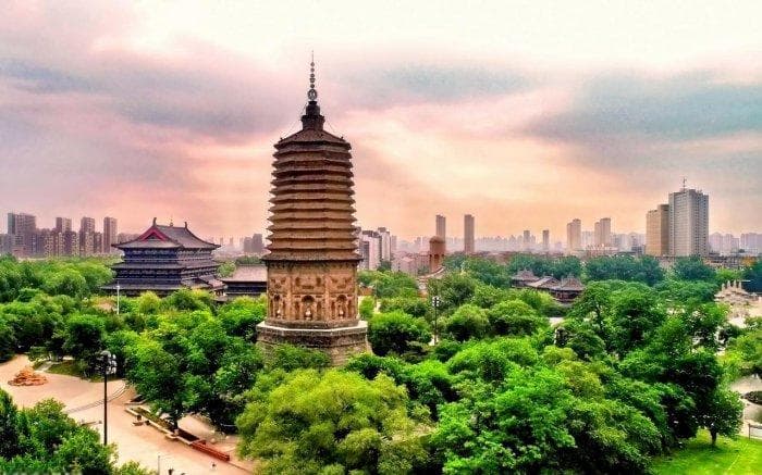 辽阳有什么旅游景点？辽宁辽阳六大必去景点