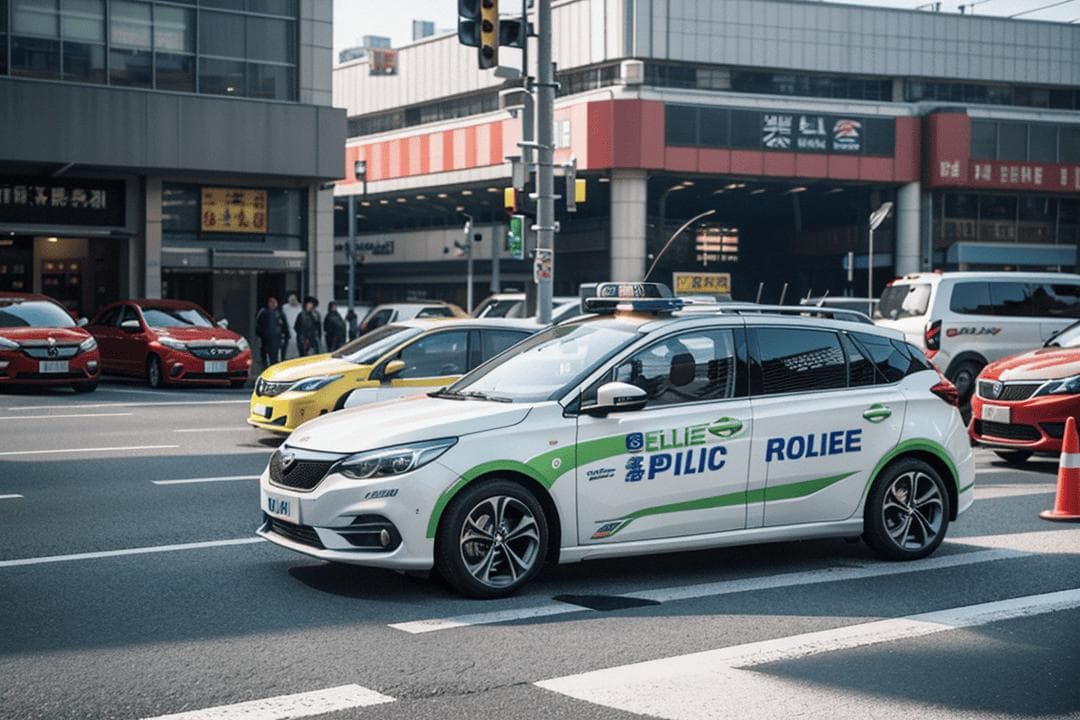 电动车已经如此智能化了，为何油车却不行？内行人说出背后的原因
