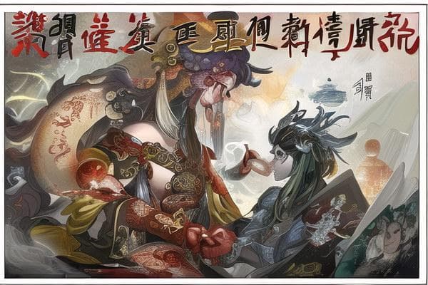 末世庇护：如何在废土中修仙求生