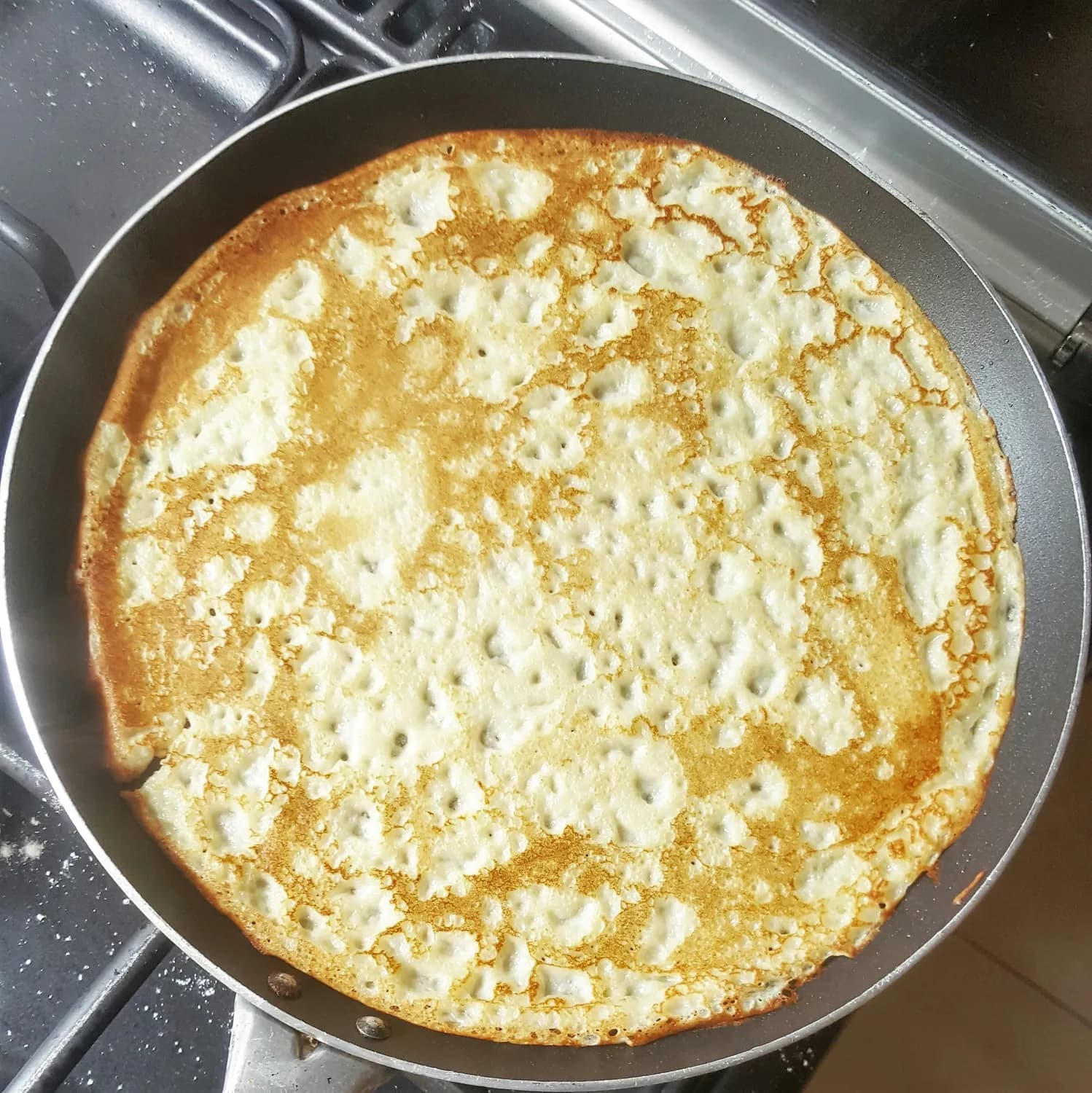 网红牛奶鸡蛋早餐饼，4种创意做法任你选！