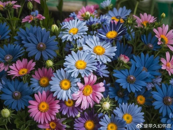 3种花放室内，见不到太阳一样长，越“阴暗”越漂亮，养一盆！