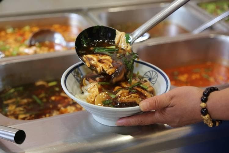 不可错过！太原美食，品味地道三晋风情